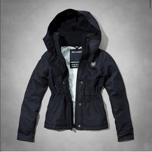 ABERCROMBIE ALL WEATHER WARRIOR