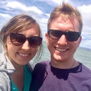 Meet your Posher, Hailey