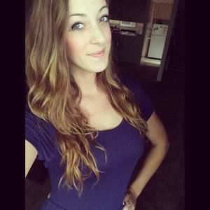 Meet your Posher, Briana