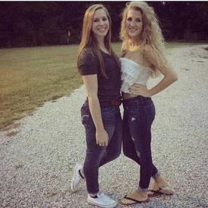 Meet your Posher, Carly