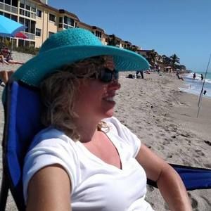 Meet your Posher, Anne