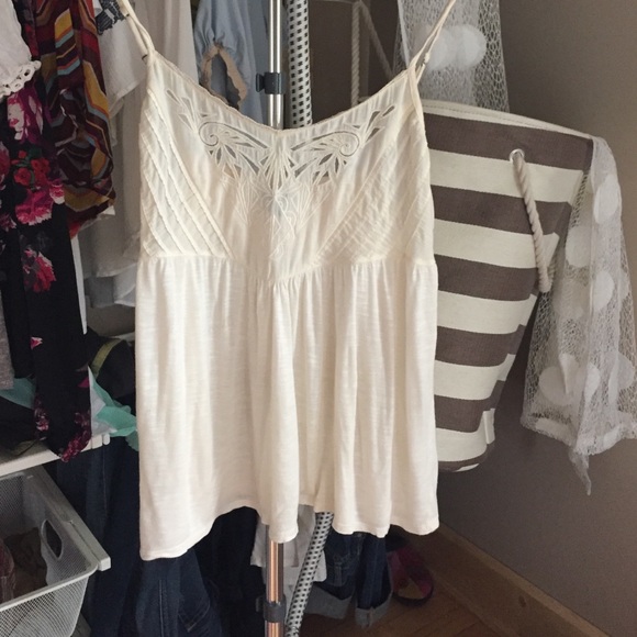 Summer top