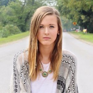 Meet your Posher, Gabby