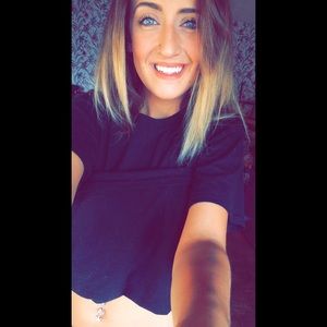 Meet your Posher, Jordyn