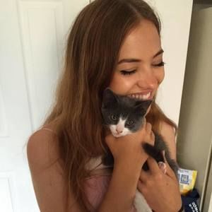 Meet your Posher, Jane