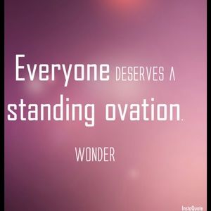 Meet your Posher, Robin