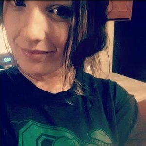 Meet your Posher, Kristin
