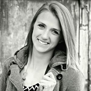 Meet your Posher, Abby