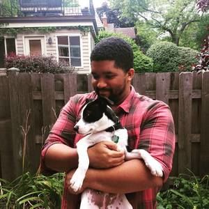 Meet your Posher, Monty