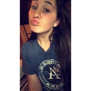 Meet your Posher, Erica