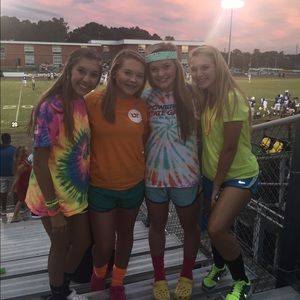 Meet your Posher, Kennedy