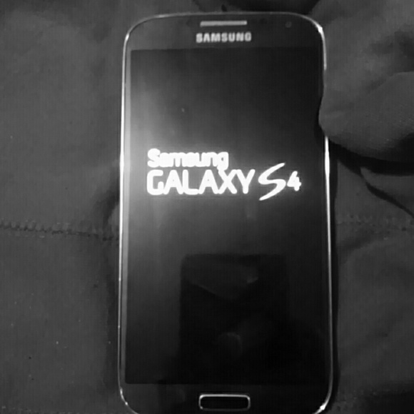 Samsung galaxy s4