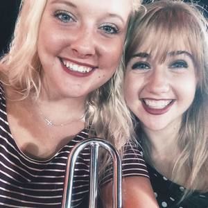 Meet your Posher, Carissa