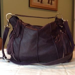 Junior Drake Crossbody