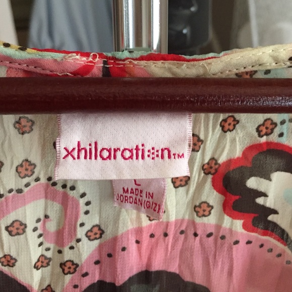 Blouse - Picture 2 of 2