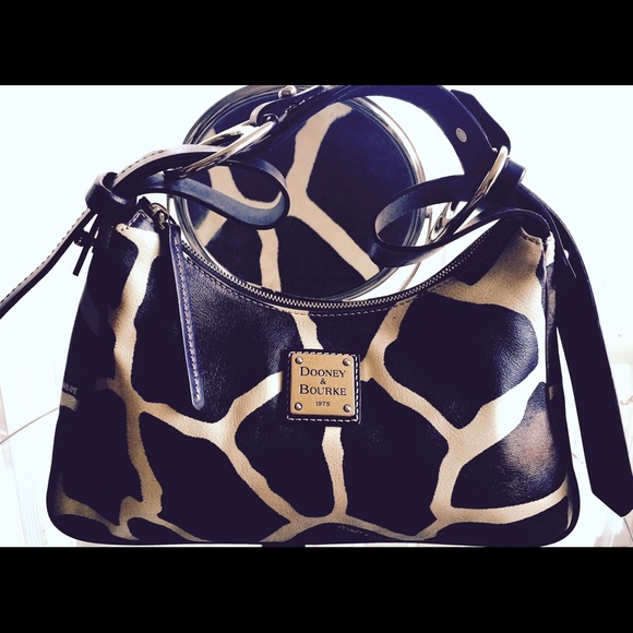 Dooney & Bourke Handbags - Dooney  & Bourke Bundle 2 bags