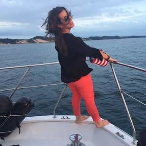 Meet your Posher, Maureen