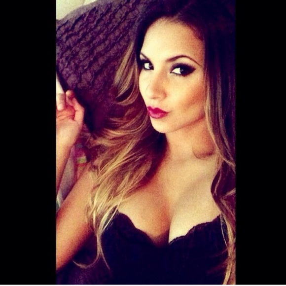 Meet your Posher, Aiyana