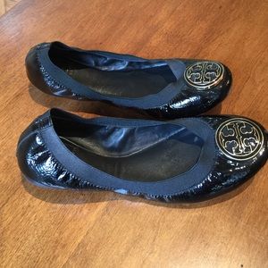 Tory Burch Ballet Flats