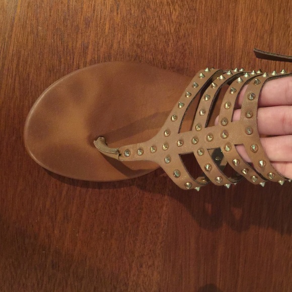 Aldo sandals
