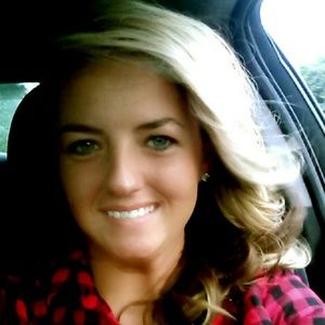 Meet your Posher, Dottie