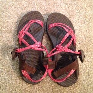 Chaco Vibram Sandals