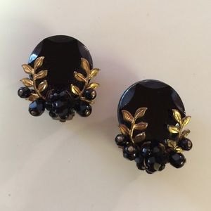 Vintage earrings