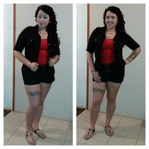 Meet your Posher, Jessica