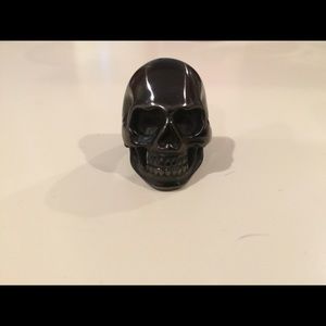Skull Ring