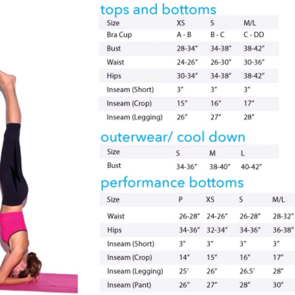 Electric Yoga ⚡️ Bolt Tank Top - Picture 4 of 4