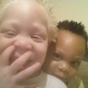 Meet your Posher, Rashonda