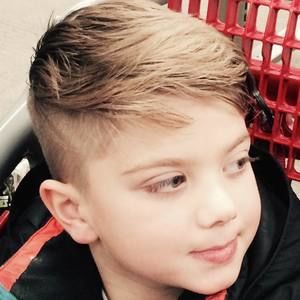 Meet your Posher, Keven