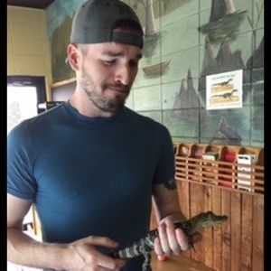 Meet your Posher, Bryce