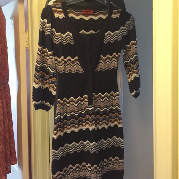 Missoni Dress/Tunic