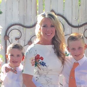 Meet your Posher, Tiffany