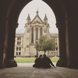 Meet your Posher, Suzy