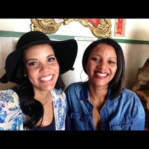 Meet your Posher, Miguela