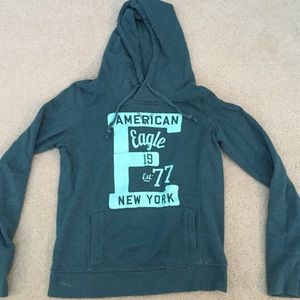 Comfy AE Sweatshirt