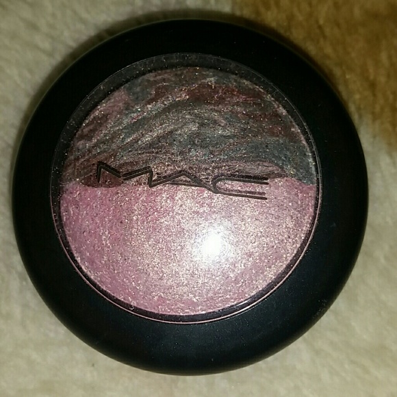 MAC Mineralized Duo Eyeshadow