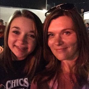 Meet your Posher, Jessi