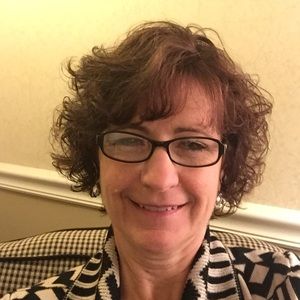 Meet your Posher, Annette