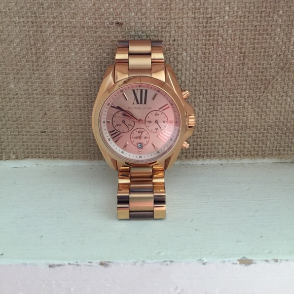 Michael Kors Watch
