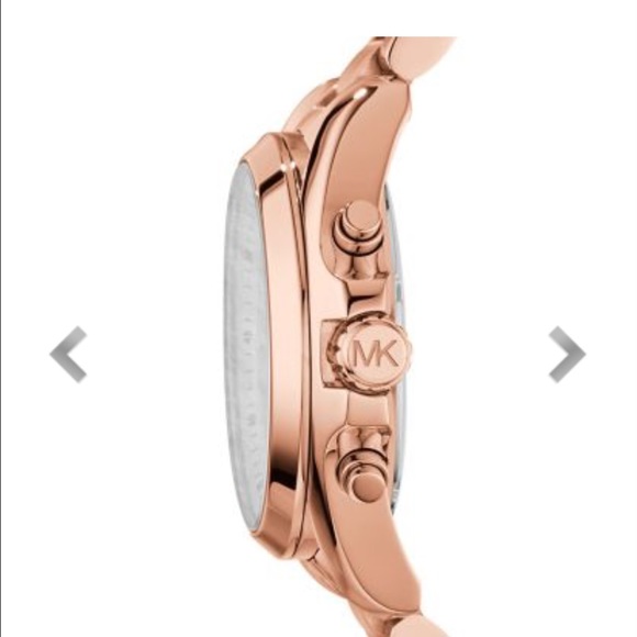 Michael Kors Watch main image 4