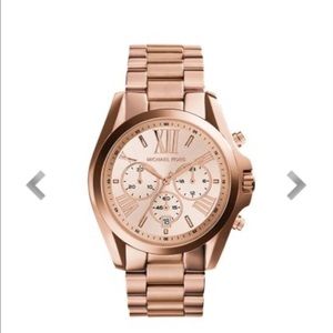 Michael Kors Watch