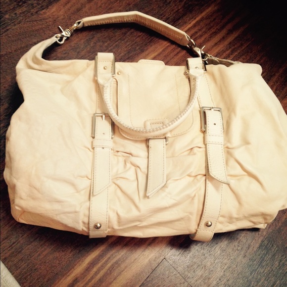 Botkier "Sasha " Large Duffle Bag - Picture 2 of 4