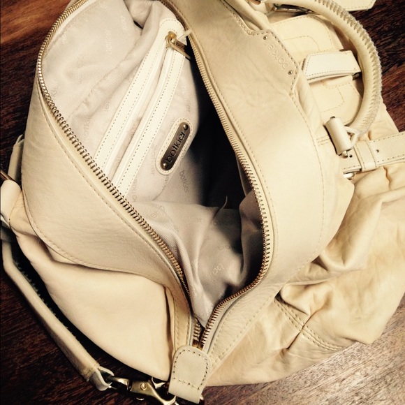 Botkier "Sasha " Large Duffle Bag - Picture 4 of 4