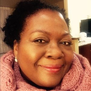 Meet your Posher, Janice