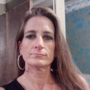 Meet your Posher, Regina lynn threlkeld