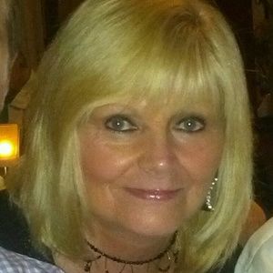 Meet your Posher, Kathleen