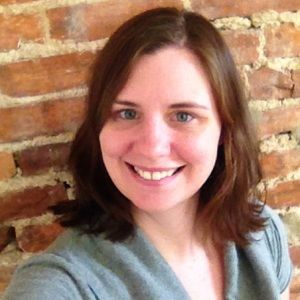 Meet your Posher, Betsy